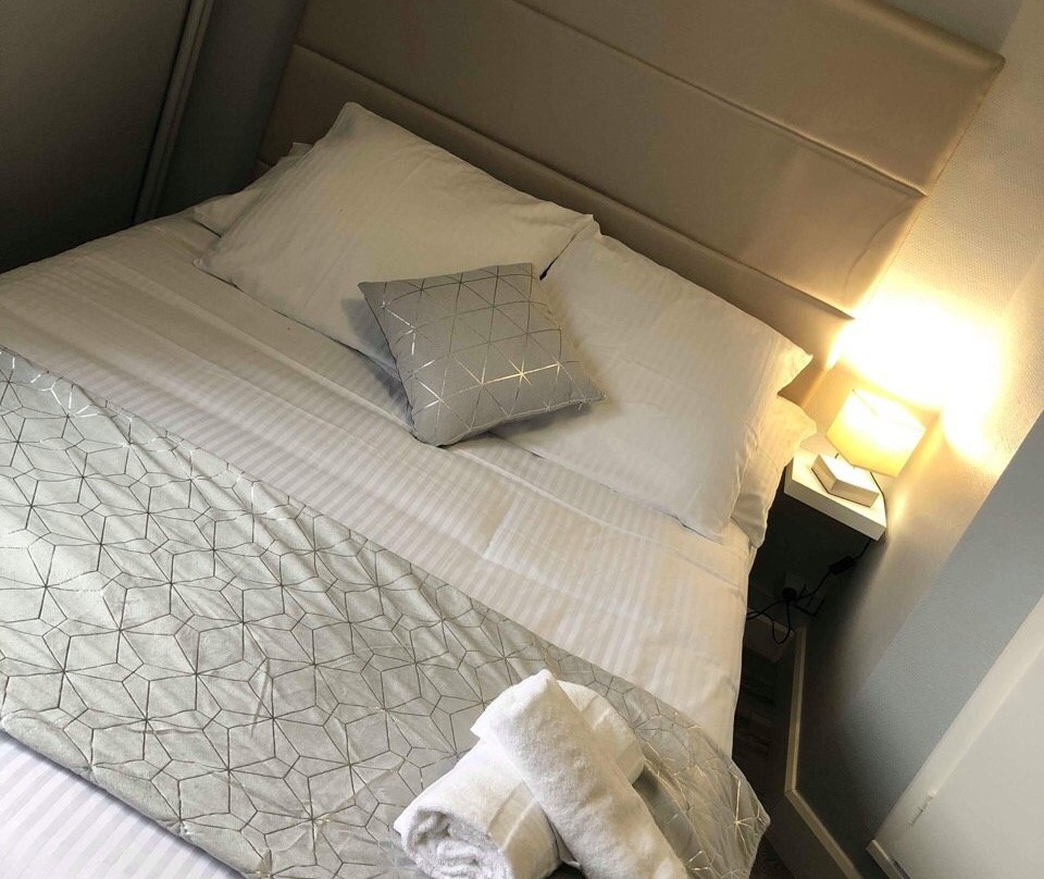 Hotel de France主图