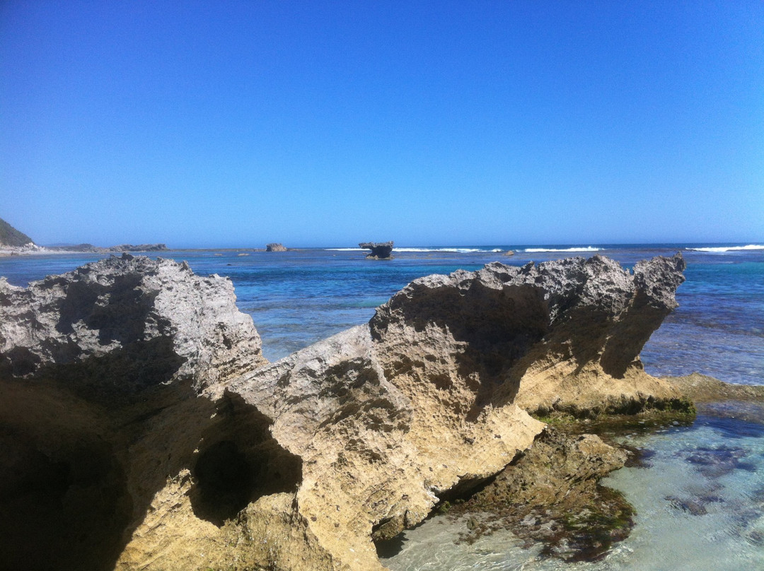 Anvil Beach-丹麦必去景点