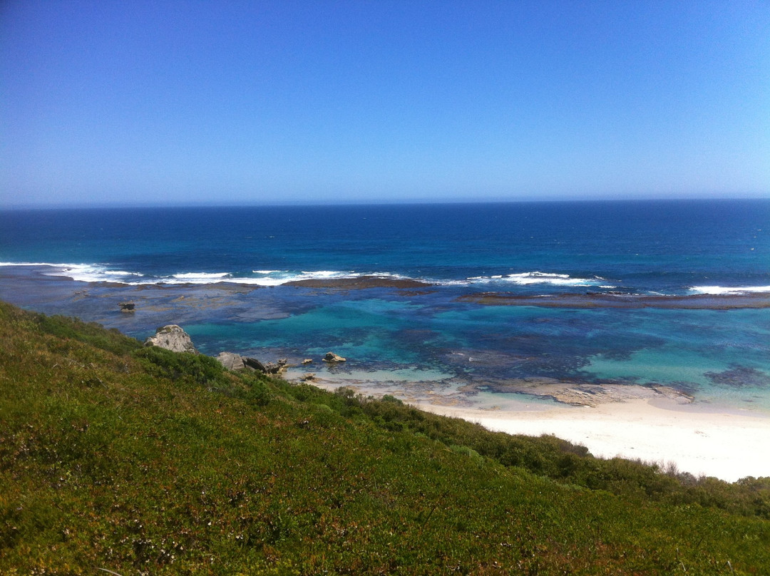 Anvil Beach-丹麦必去景点