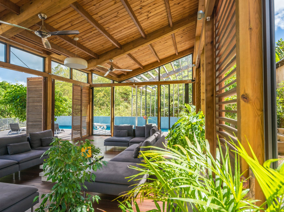 La Résidence Nou Cinq主图