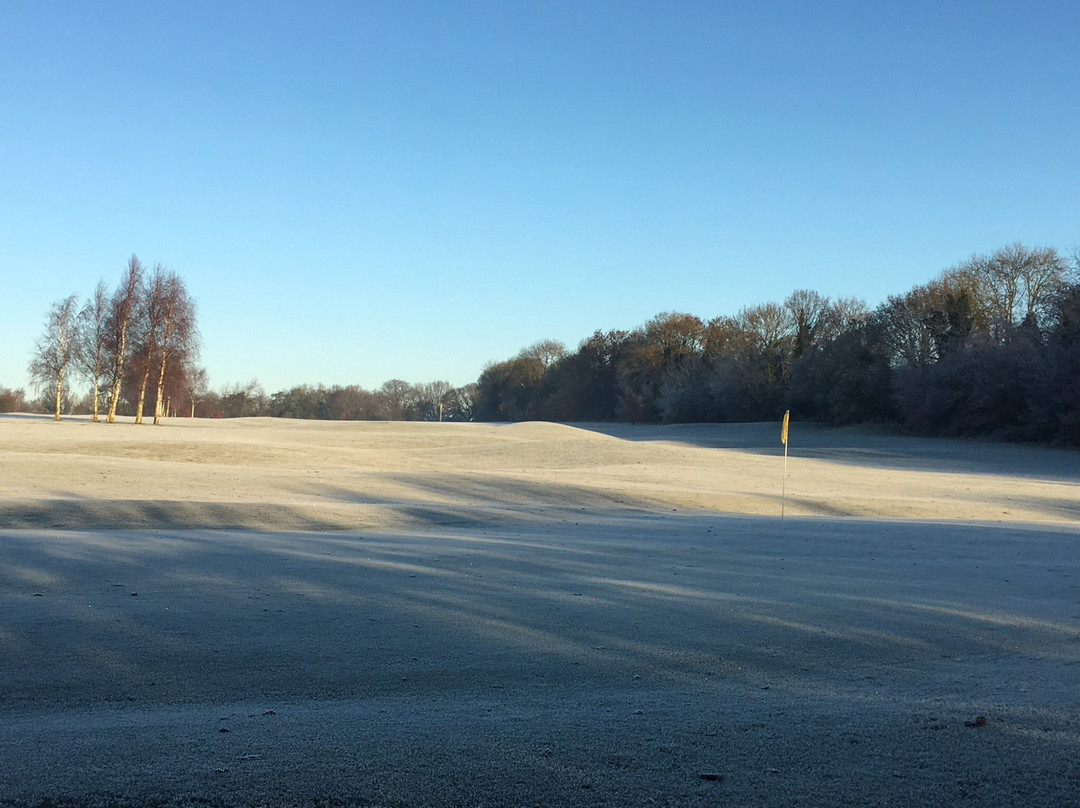 Wheathampstead Golf Village景点图片
