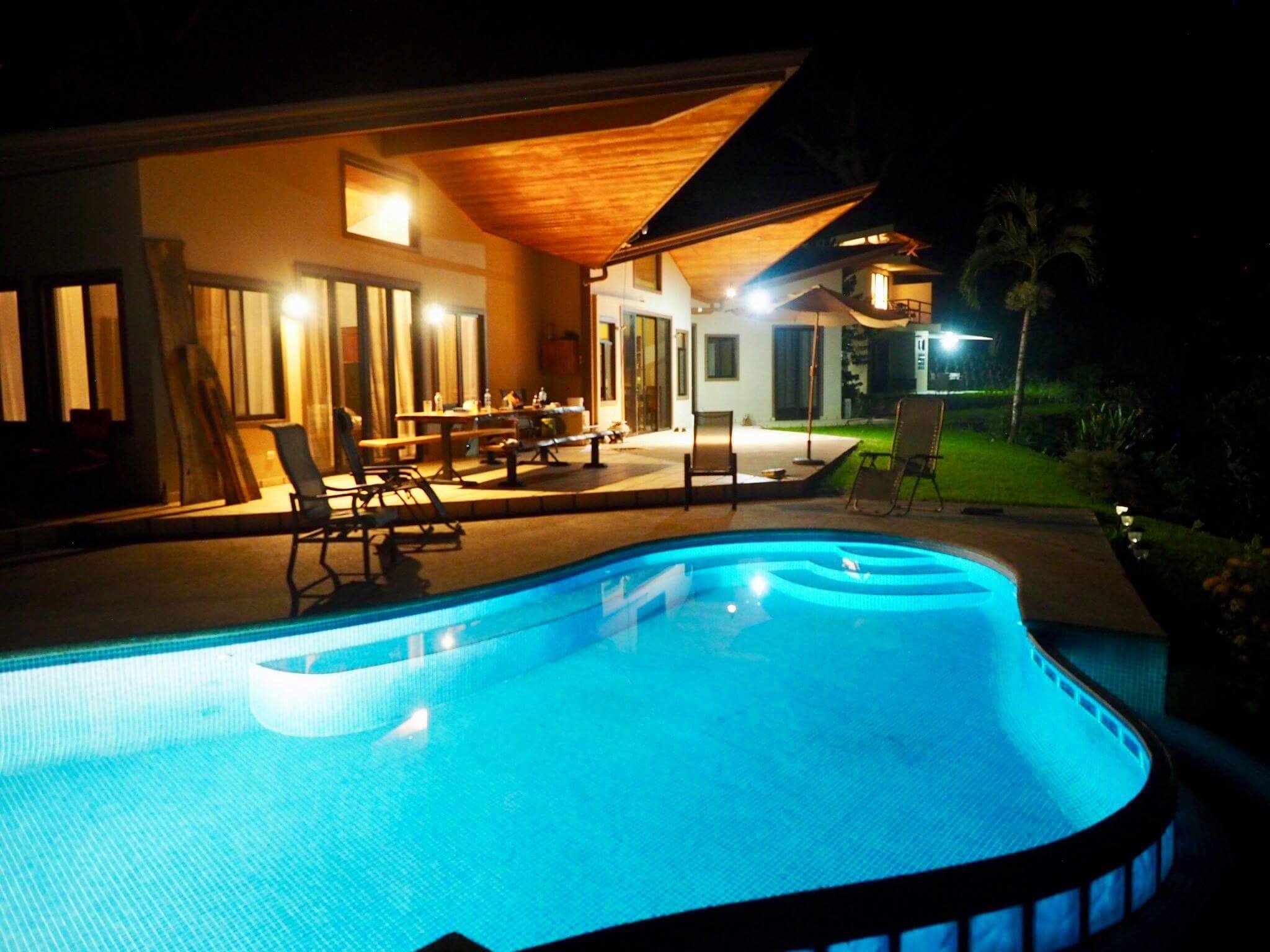 Point Cathron Villa-官方