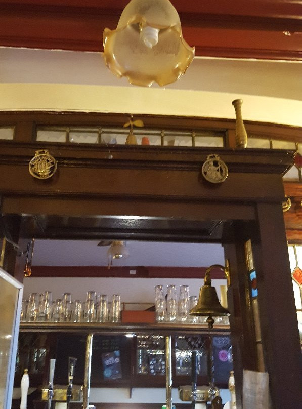 The Volunteer Canteen-Waterloo必去景点