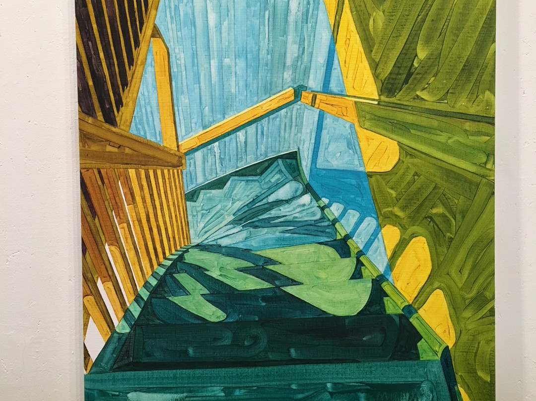 Galleri N. Bergslien景点图片