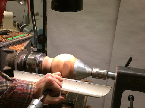 Santa Fe Woodturning Lab-圣菲必去景点