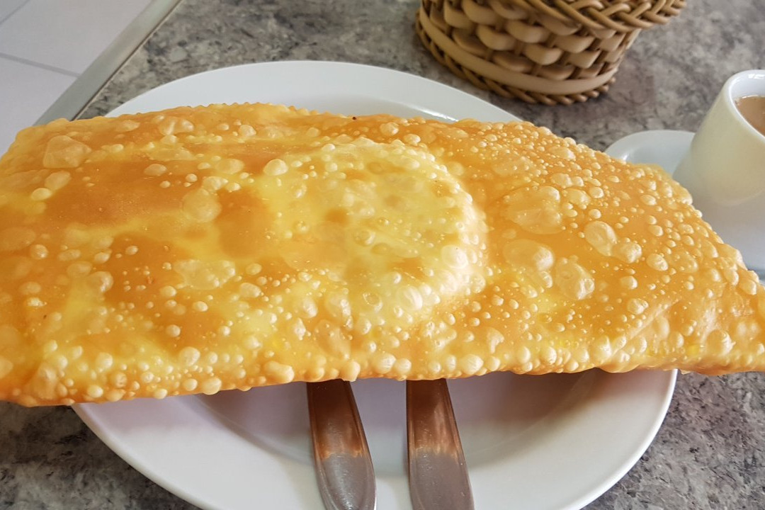 Imbau餐馆和美食-Lanchonete e Restaurante Imbau