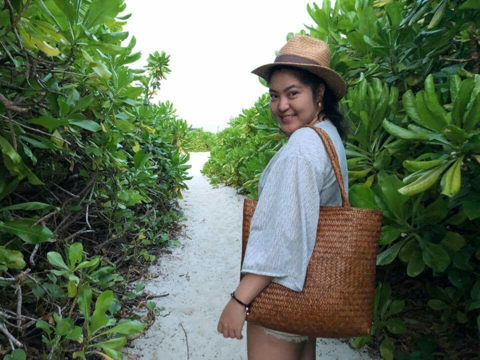 Ocean Beach Lodge Maldives-泳池