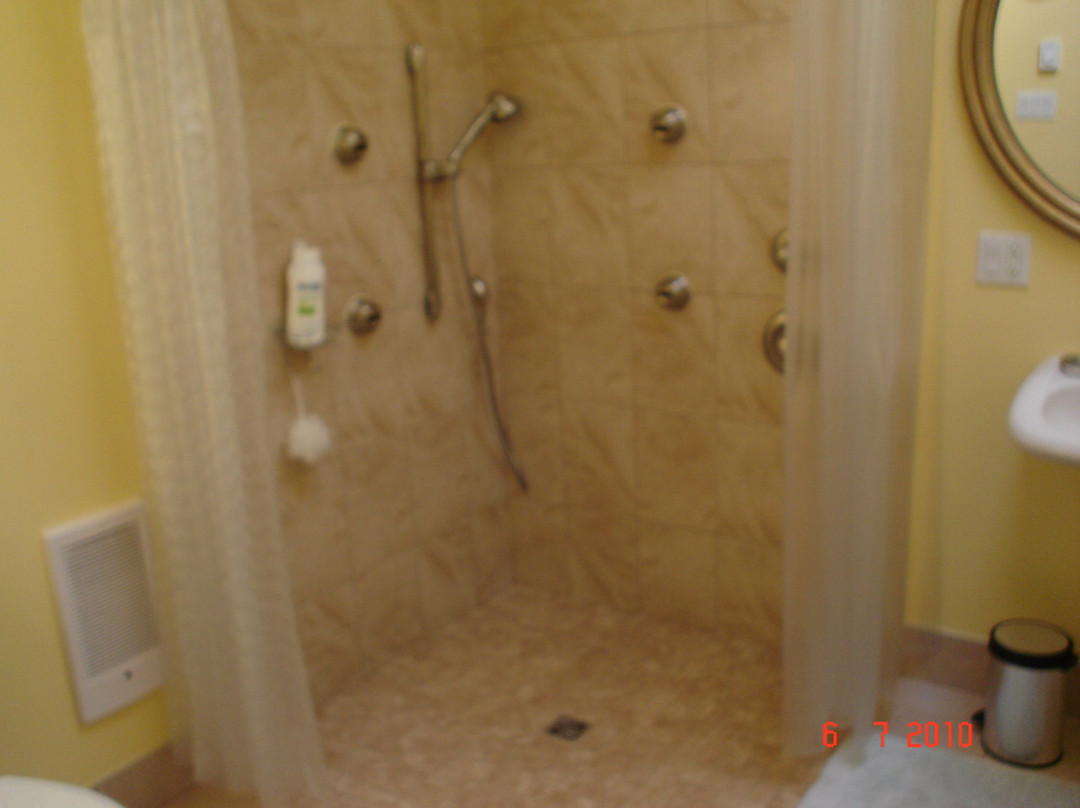 The King George Bed & Breakfast主图