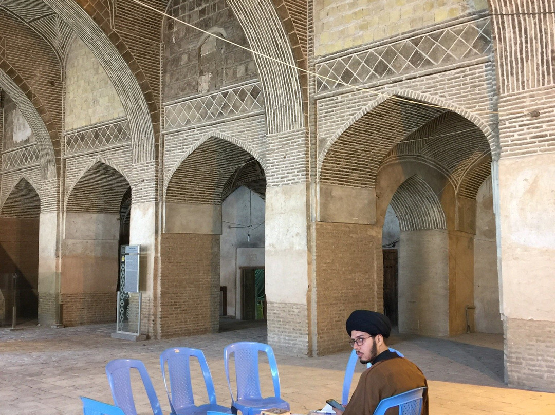 Hasht Behesht Apart. Hotel主图