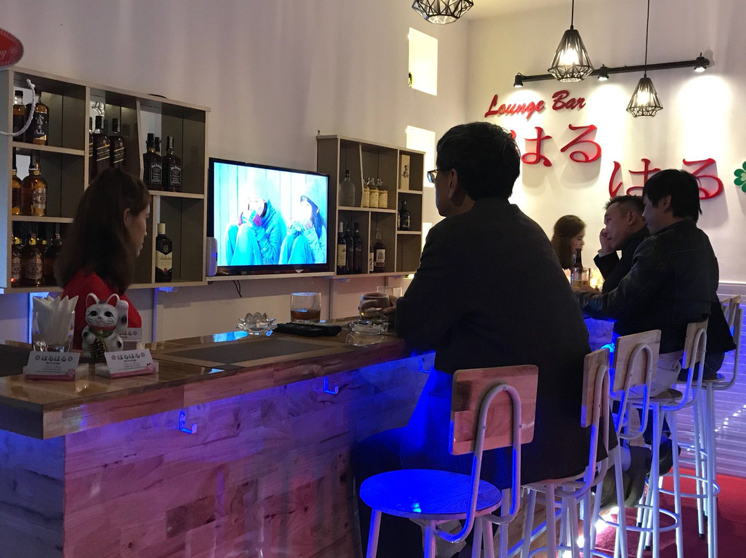 Haru Haru Lounge Bar-岘港必去景点