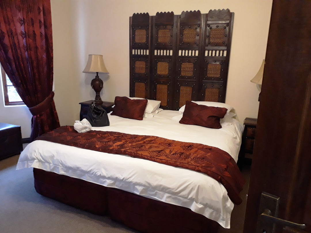 Casa Bella Guesthouse主图