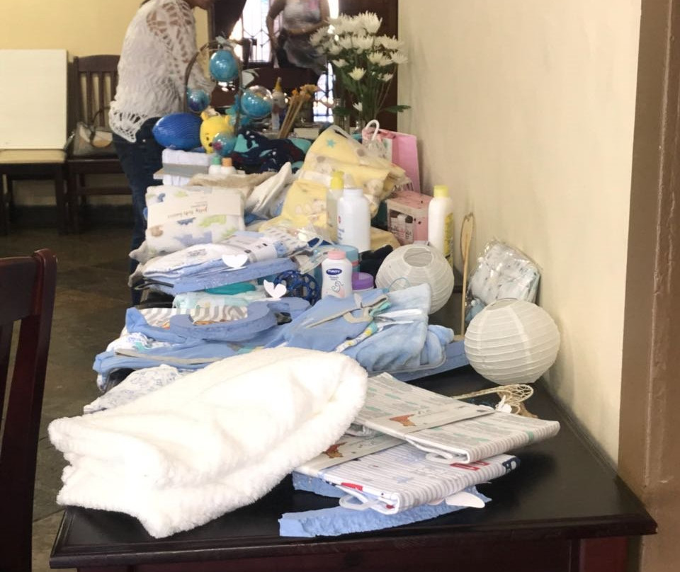 Ikhanda Guesthouse & Conference Venue主图