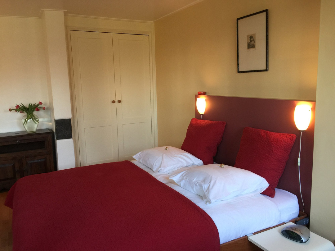 Bed and Breakfast Zathe de Spieker主图