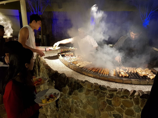 Royal Vision Tourism-迪拜必去景点