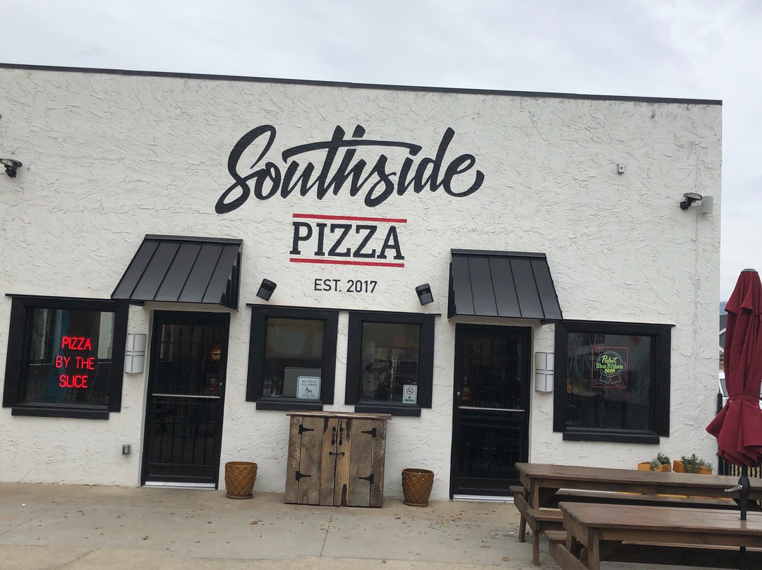Southside Pizza