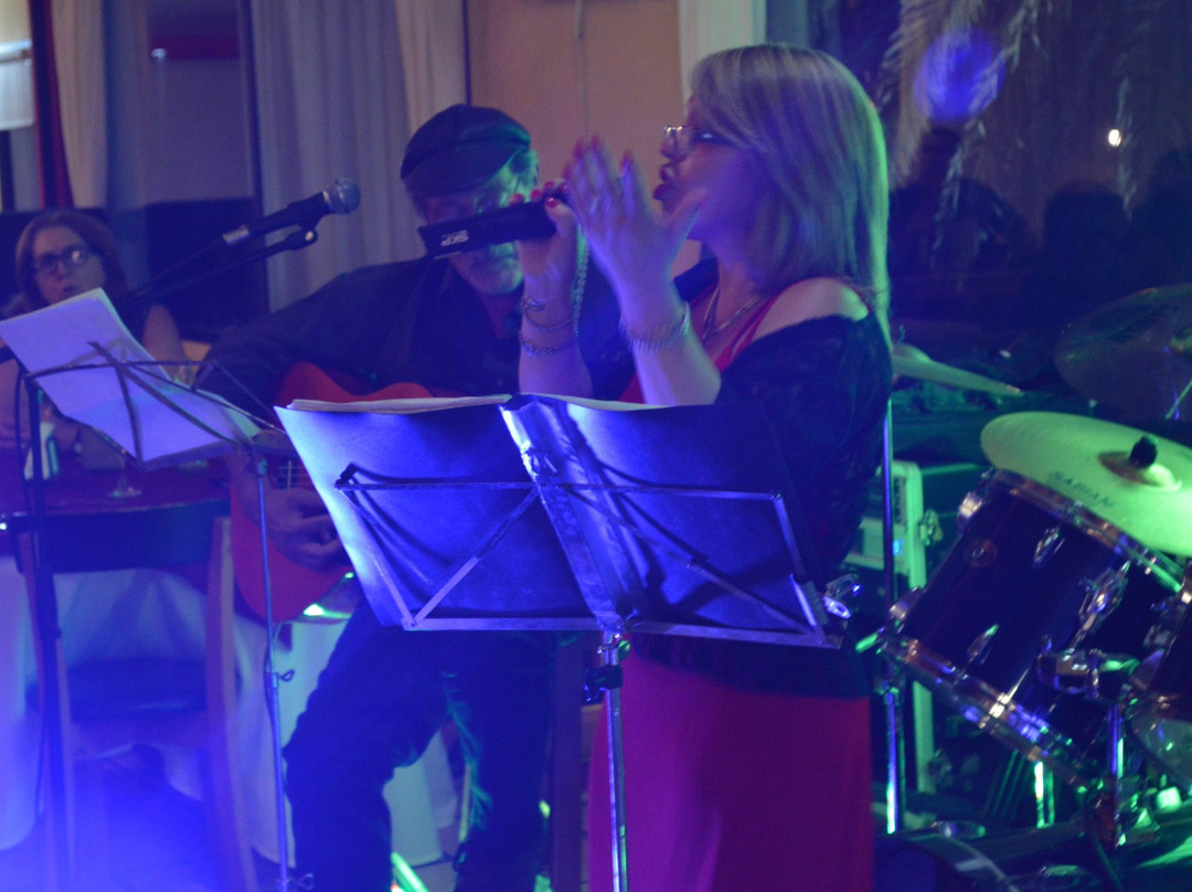 El Descubrimiento Resort Club主图