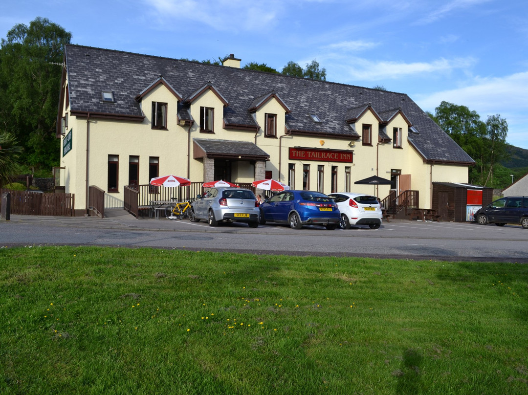 Kinlochleven酒店住宿-泰尔雷斯酒店