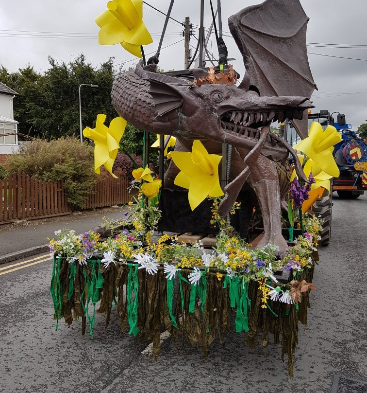 TimeScape Rhayader-Rhayader必去景点