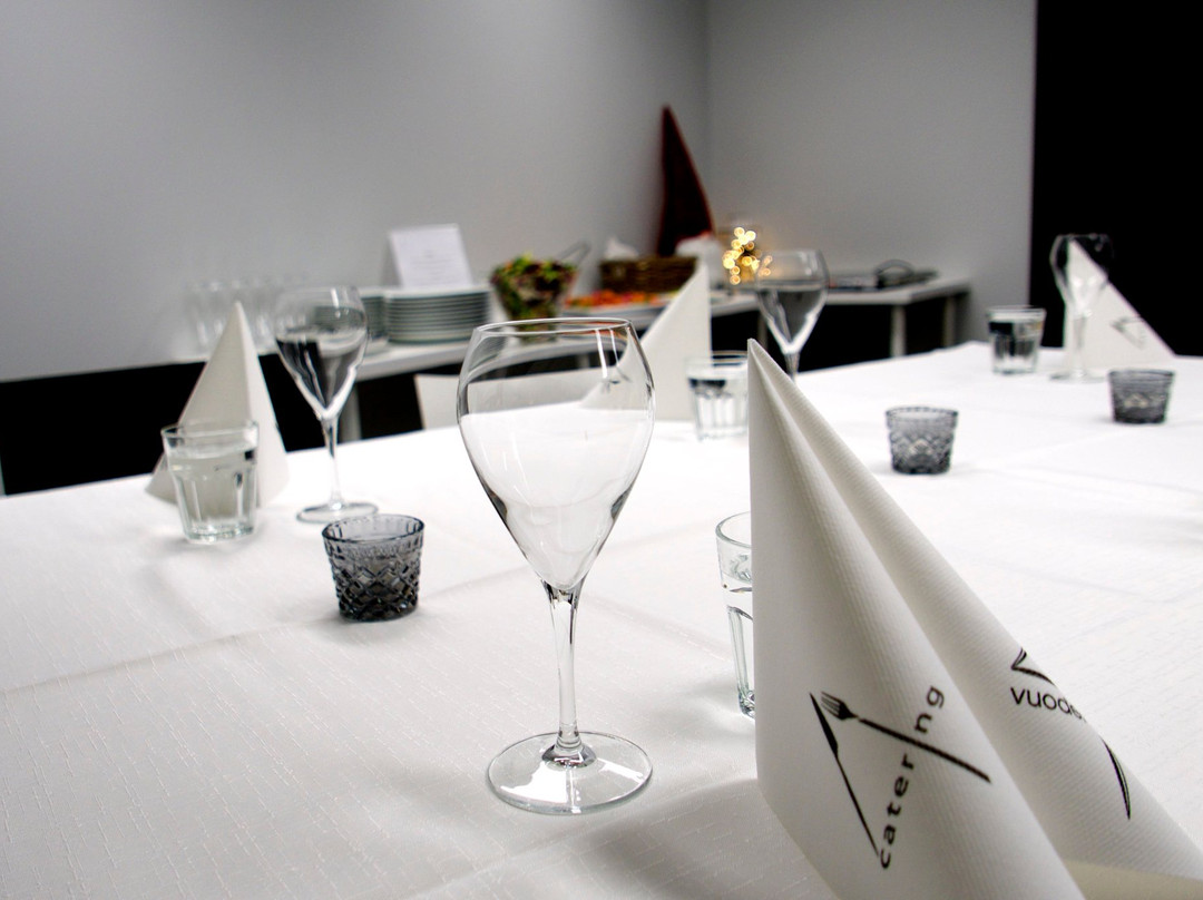 Room Escape Tampere - Finlayson Event Lounge-坦佩雷必去景点