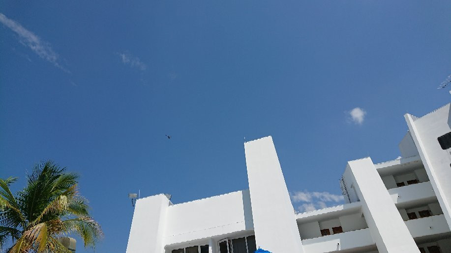 Hotel Almirante主图