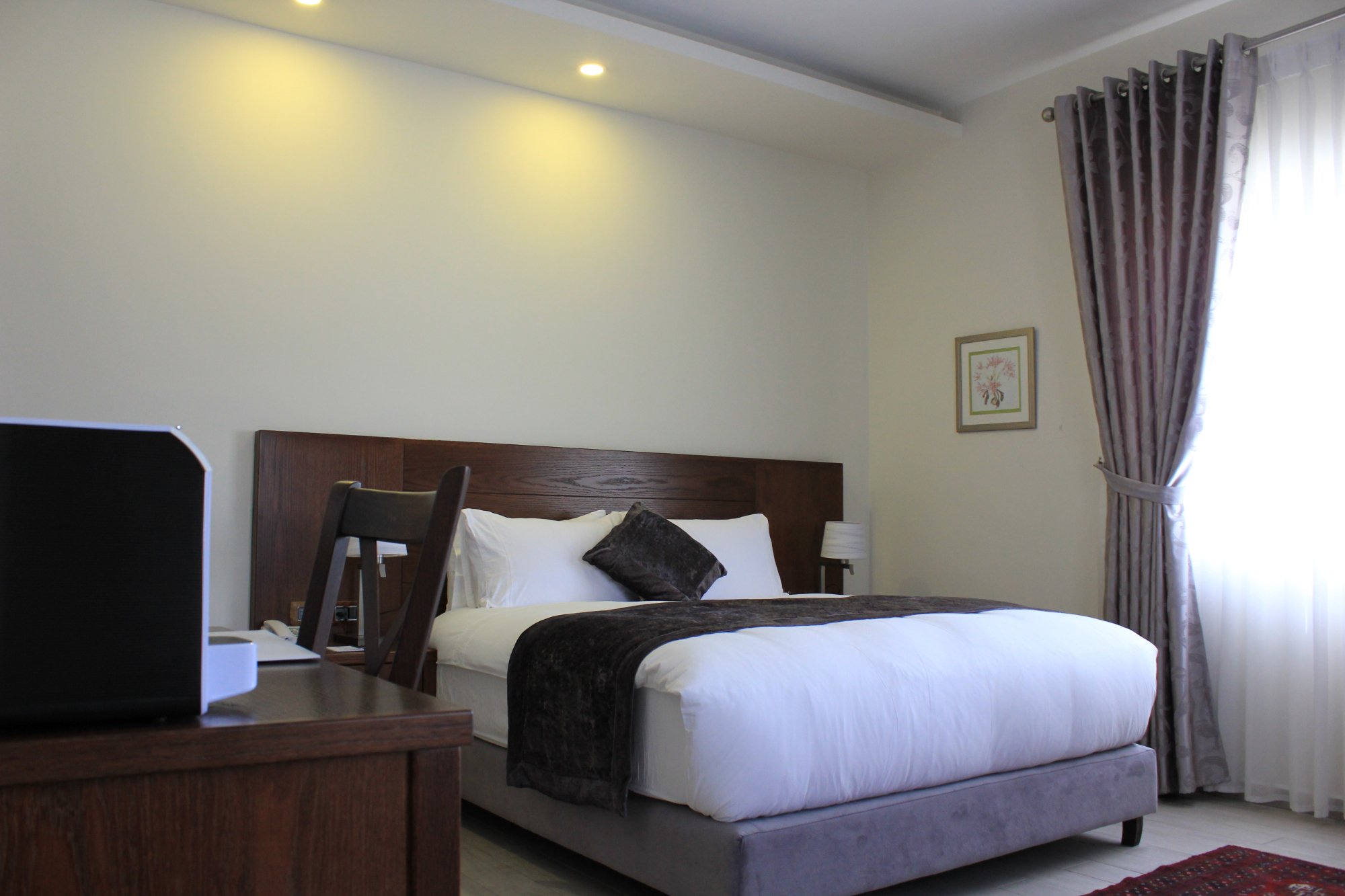 Lavender Boutique Hotel-官方