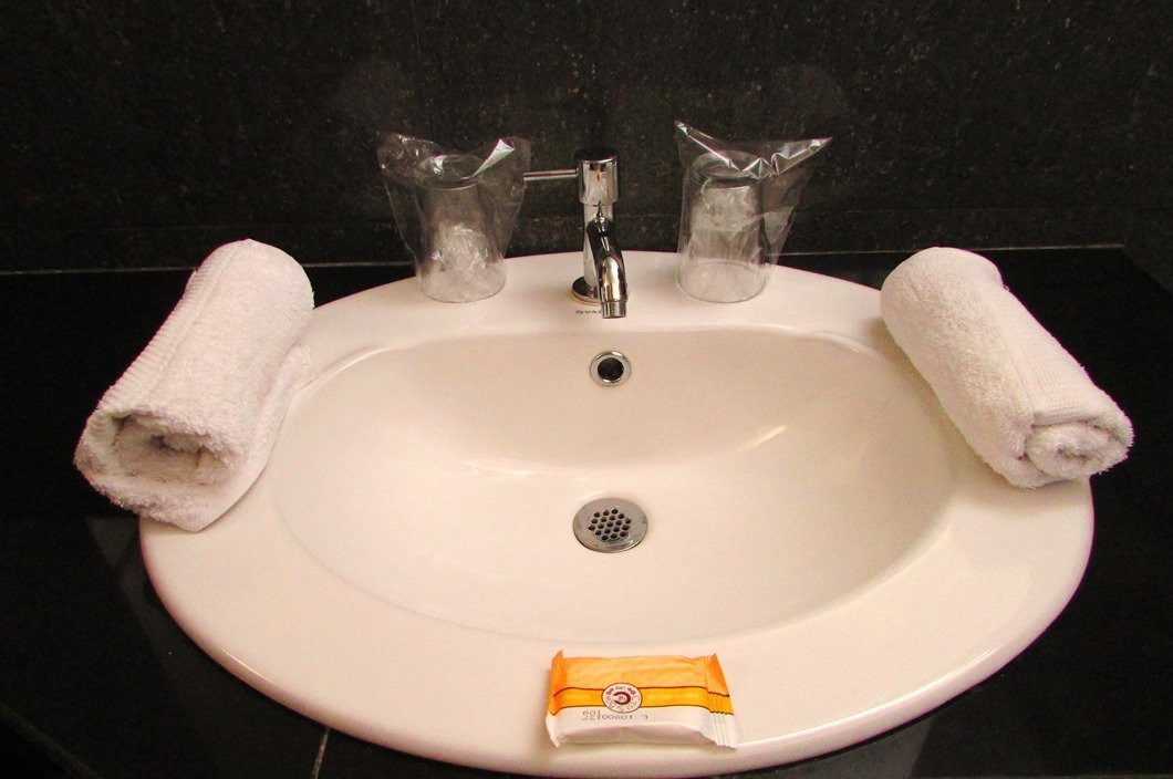 Palau Amazonas Hotel主图