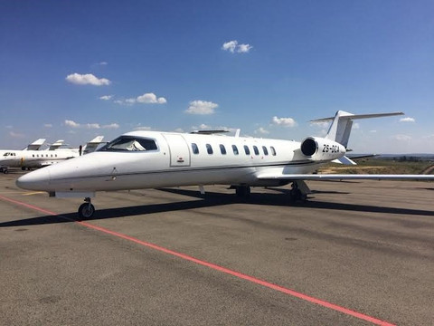 Civair-开普敦中心区必去景点