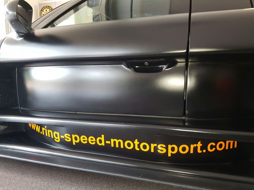 Ring-Speed Motorsport景点图片