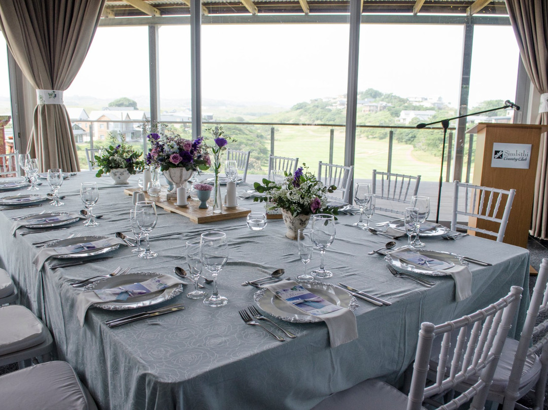 Simbithi Country Club-巴利托必去景点