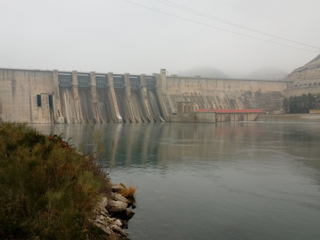 Embalse de Mequinenza景点图片