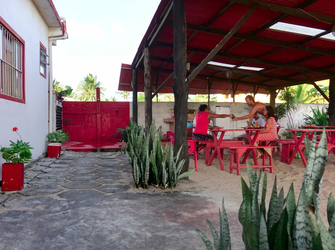 Pousada Recanto Vila Viçosa主图