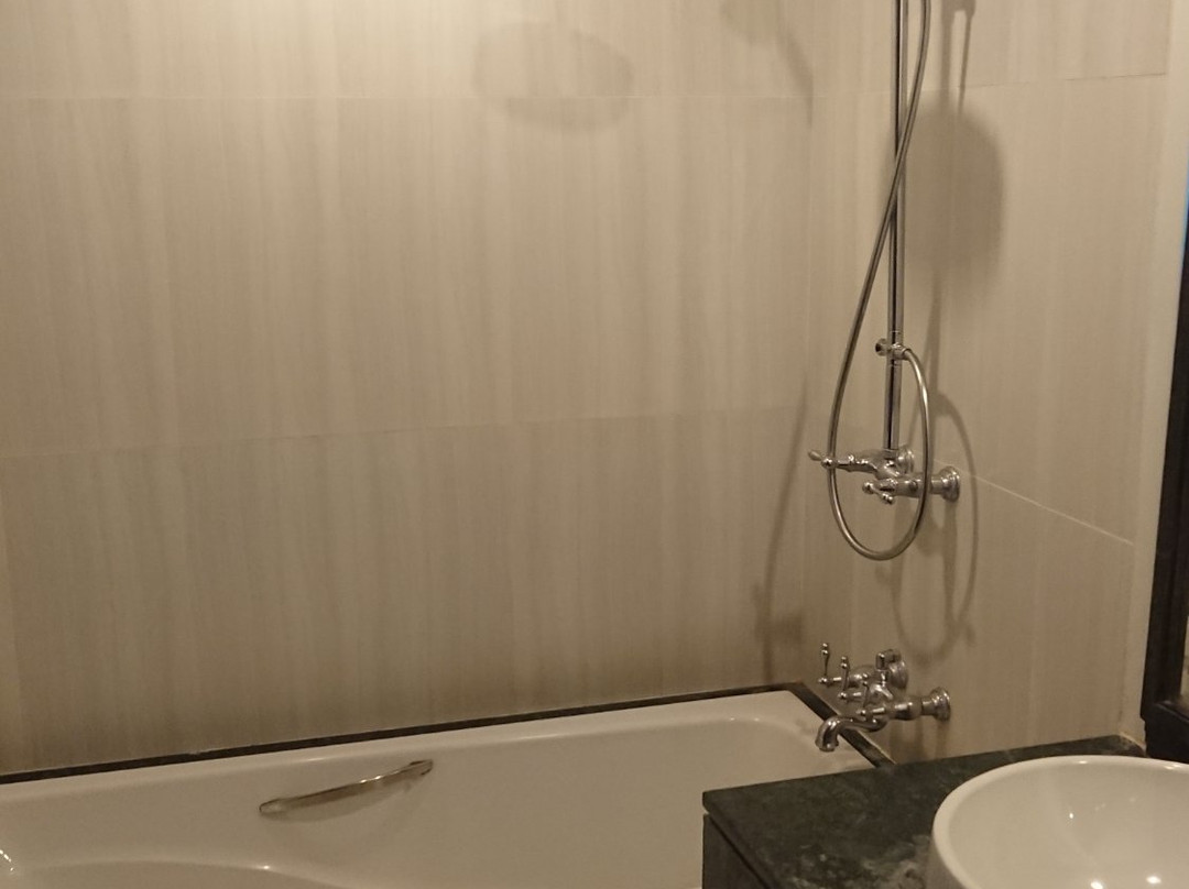 瓦萨纳设计酒店主图