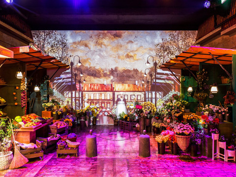 L’atelier-首尔必去景点