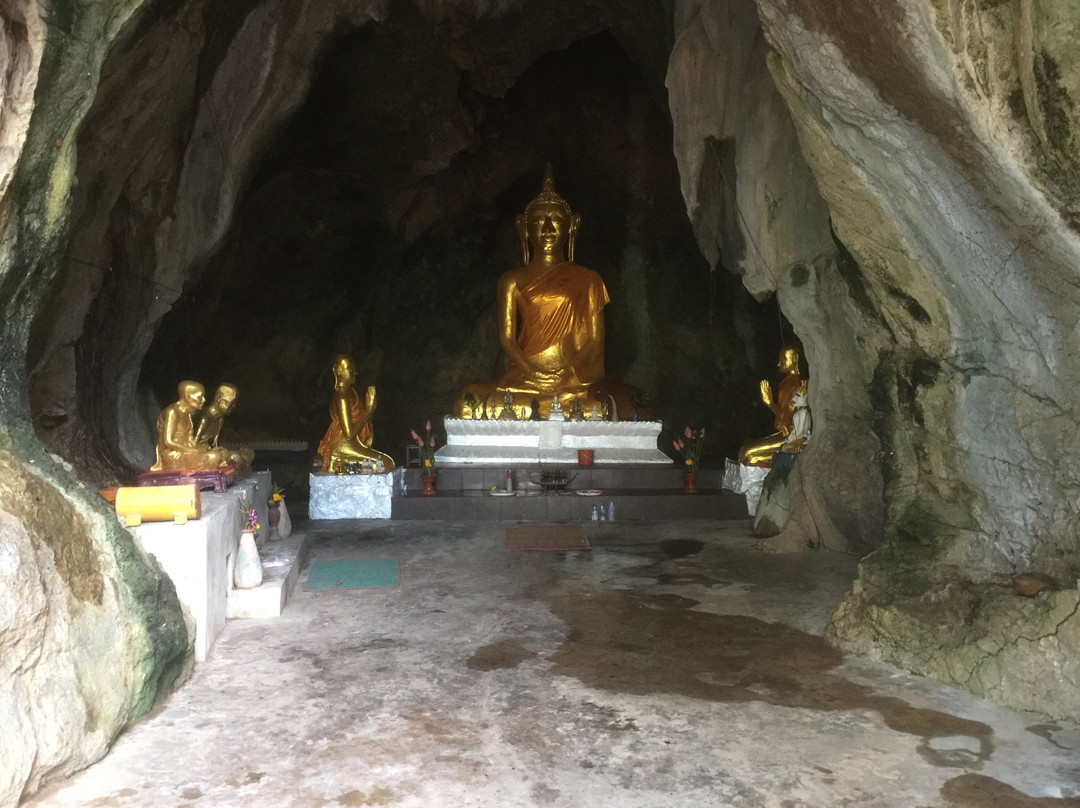 Ao Thung Makham Noi-Yai景点图片