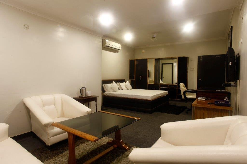 Hotel The Galaxy主图