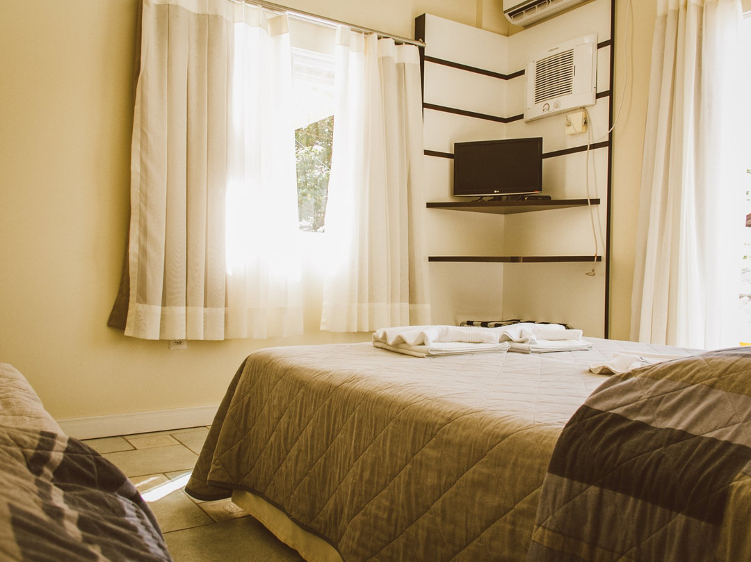 Pousada Vô Jaques主图