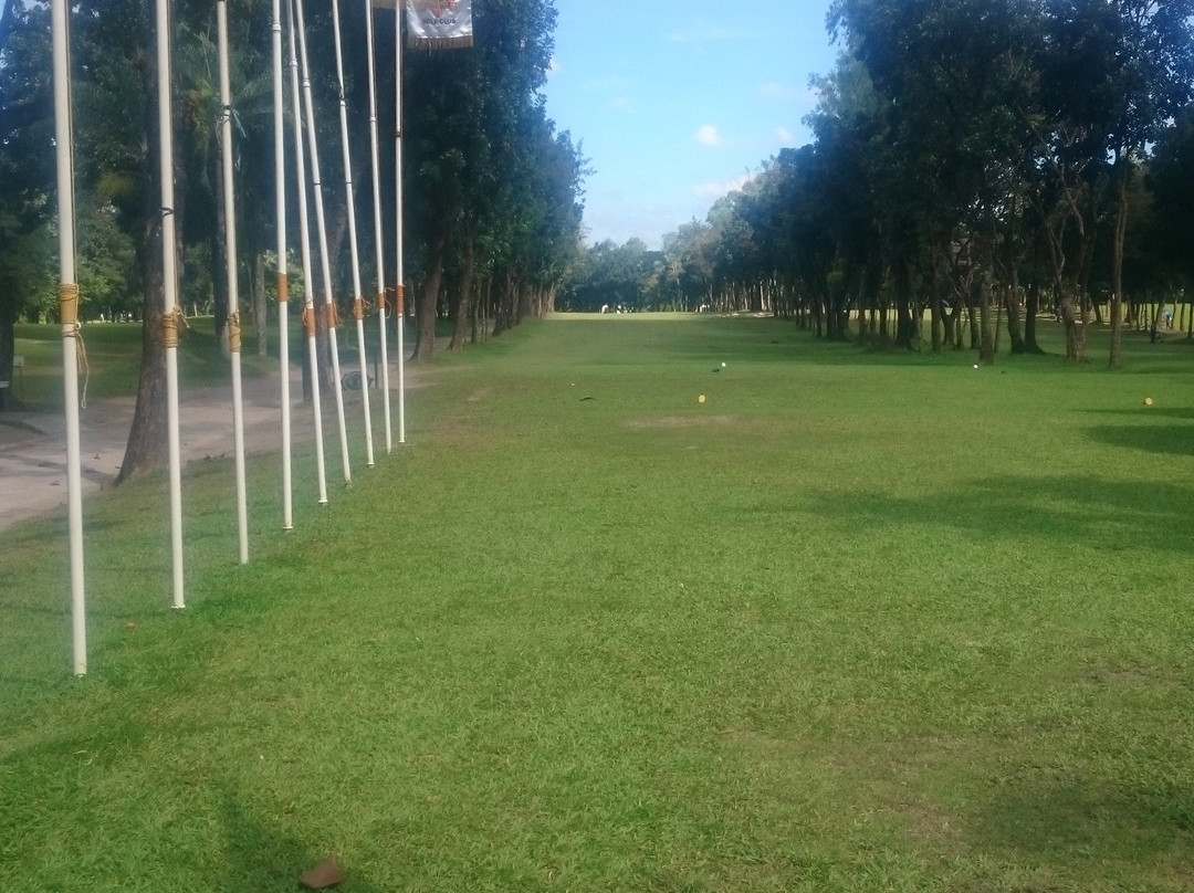 Camp Aquinaldo Golf Course景点图片