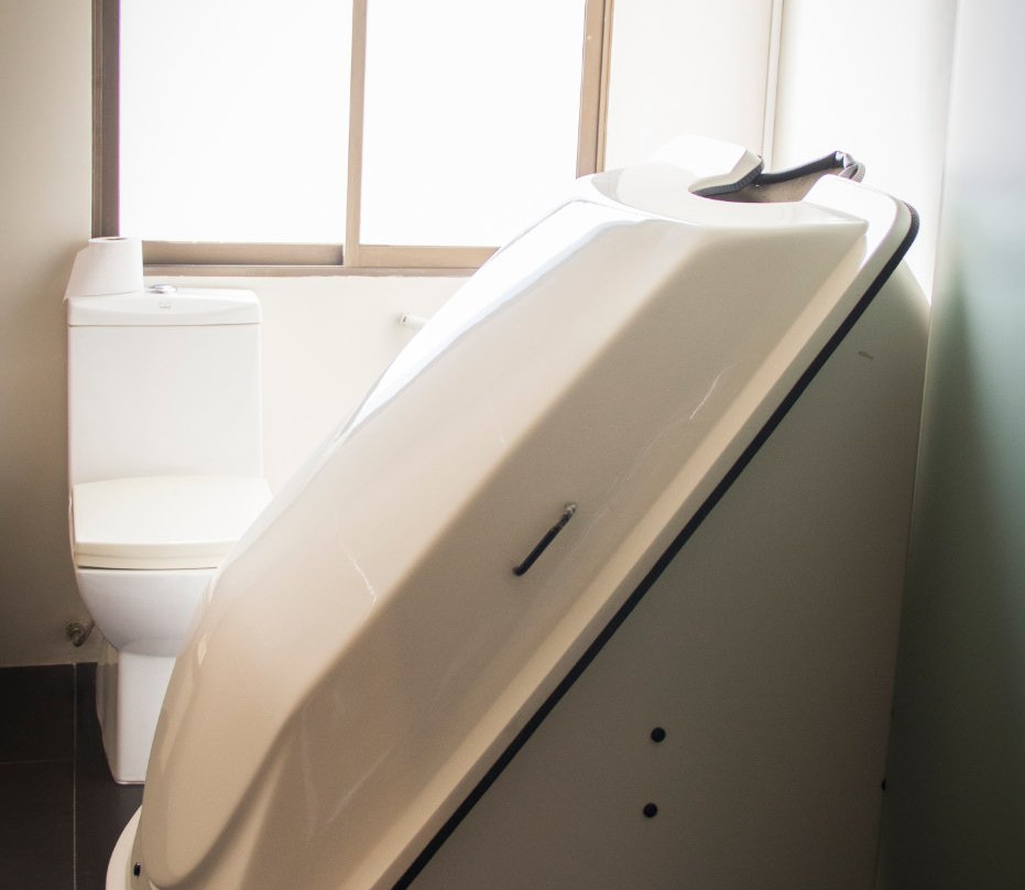 Casa Luna-拉巴斯必去景点