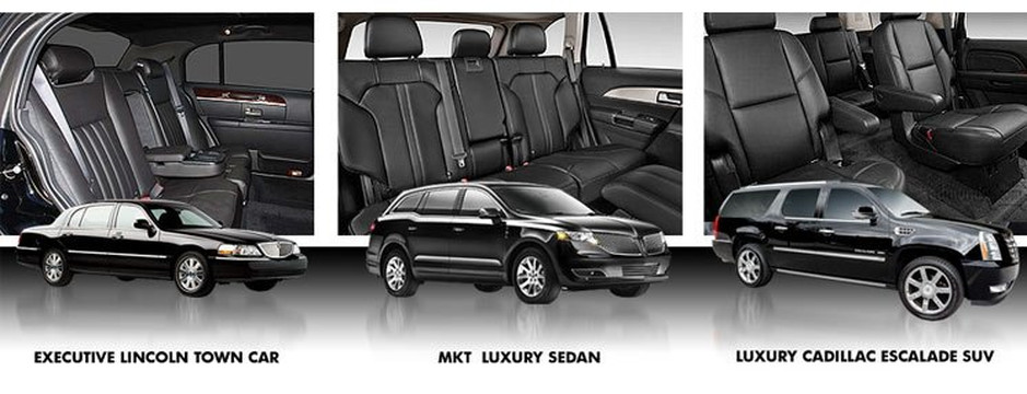 Action Worldwide Chauffeured Services-亚特兰大必去景点