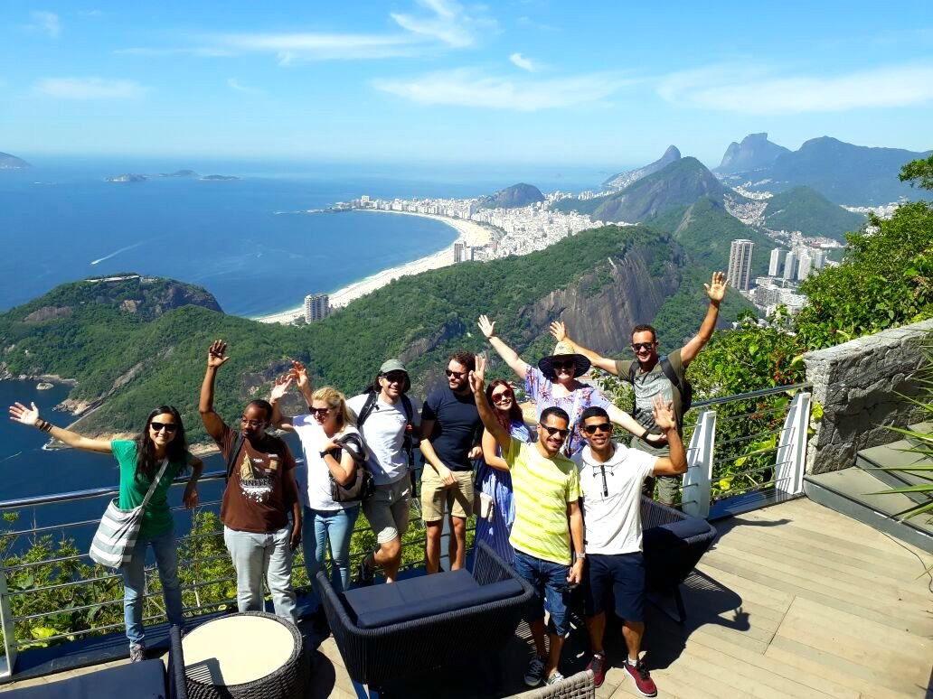 Carioca Tropical Tour Operator - Day Tours景点图片