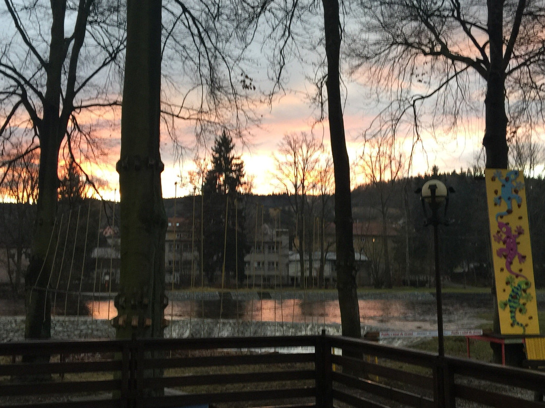Hotel Fuferna