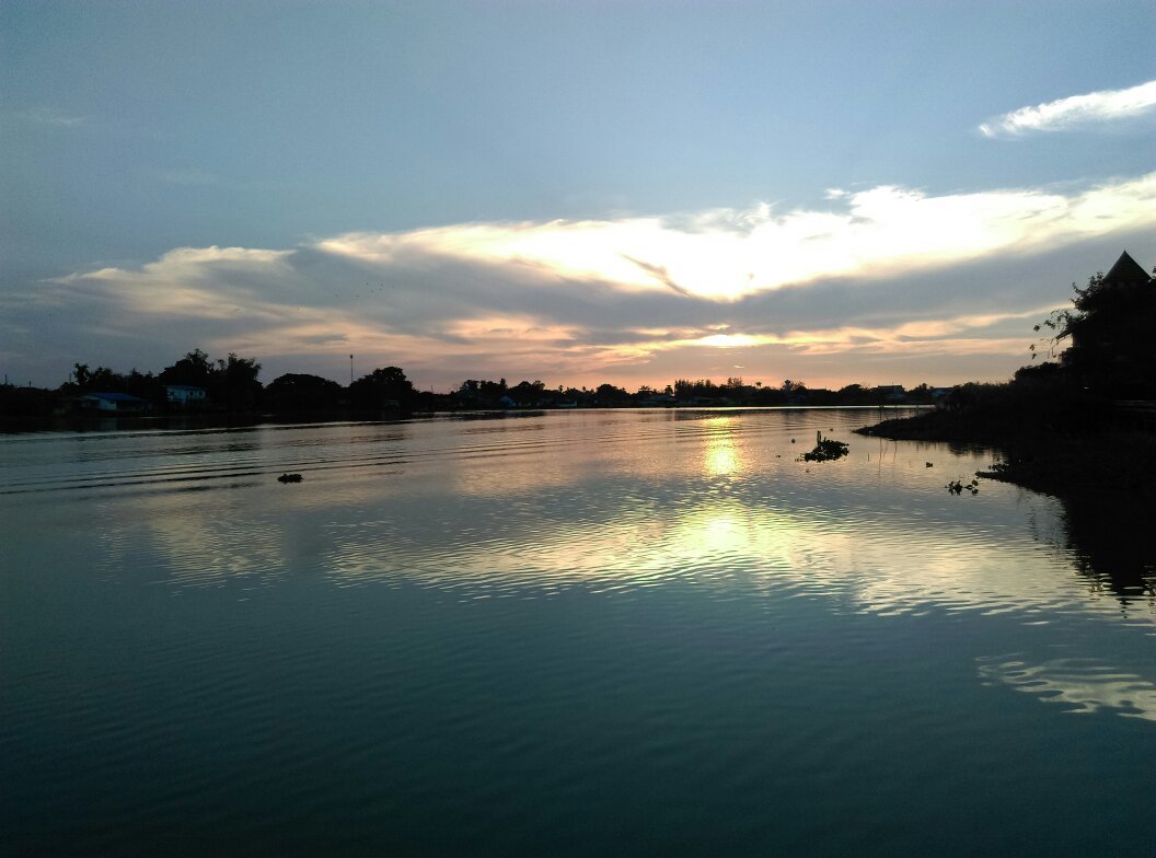 Chao Phaya Thara Riverside Hotel-官方