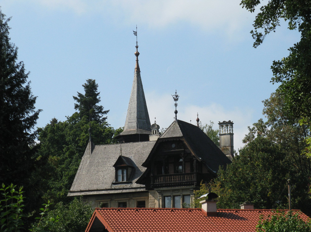 Villa Paulick景点图片