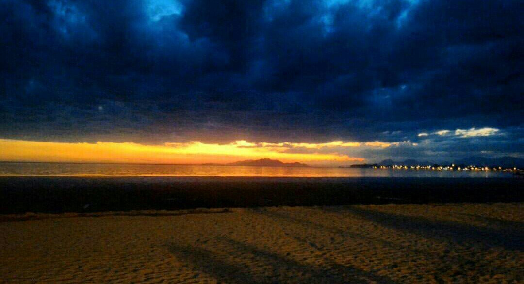 Praia da Brisa-Guaratiba必去景点