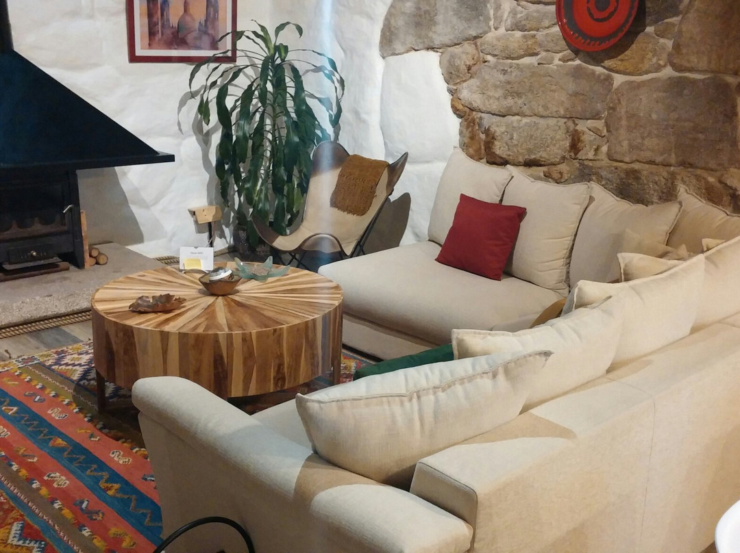 Casa Rural San Lourenzo主图