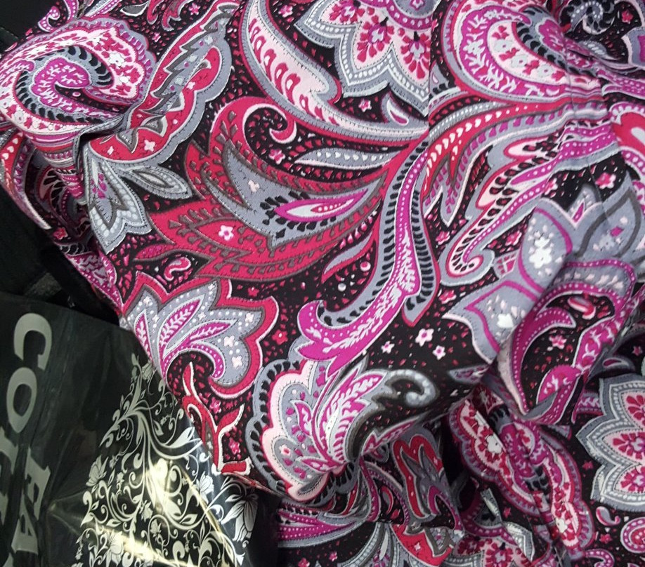 Farsim Collection-迪奥必去景点