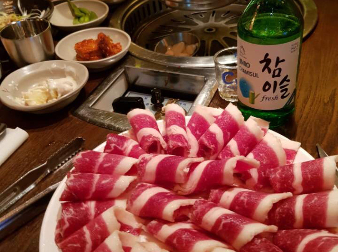O.BBa BBQ