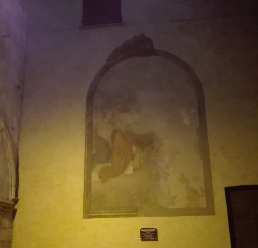 Piazzetta del Padreterno景点图片