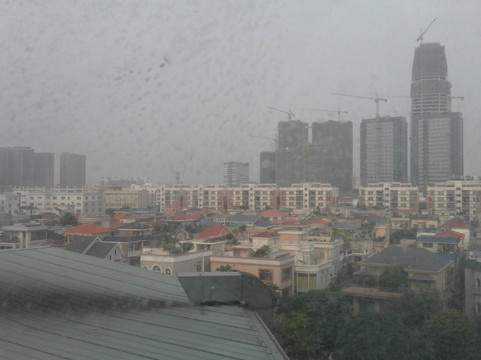 佛山鹿茵酒店主图