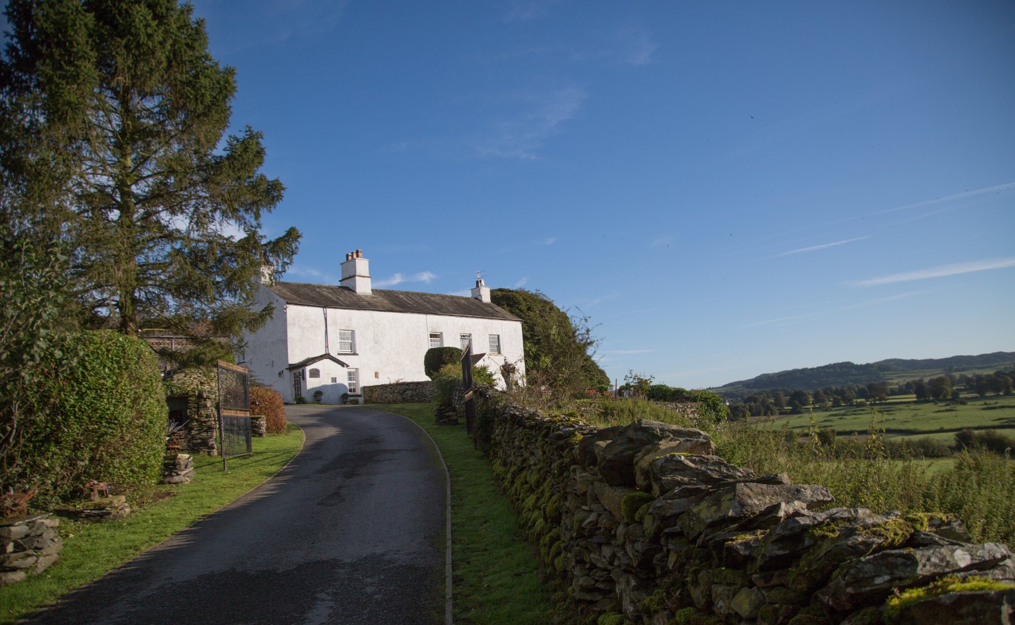 Greenbank Farm Holidays-官方